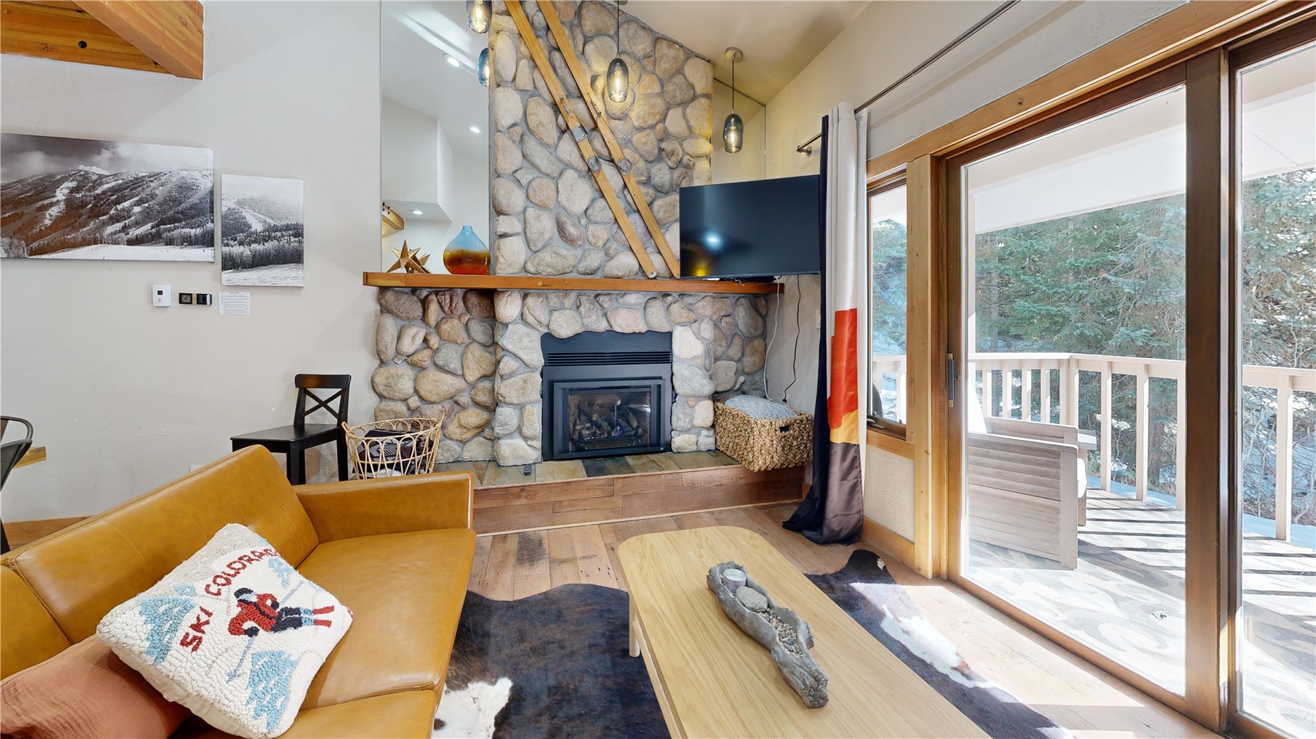 2739 Burgess Creek Road Steamboat Springs CO 80487