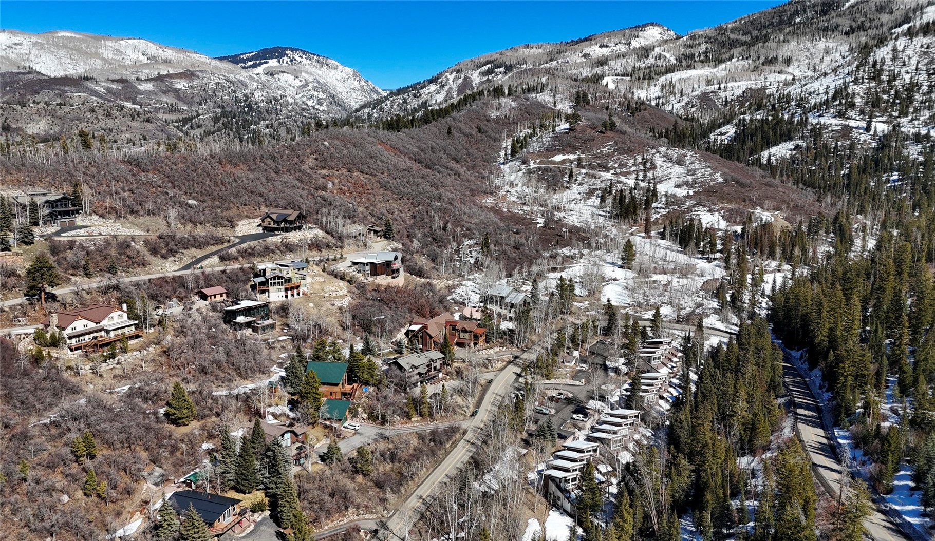 2739 Burgess Creek Road Steamboat Springs CO 80487