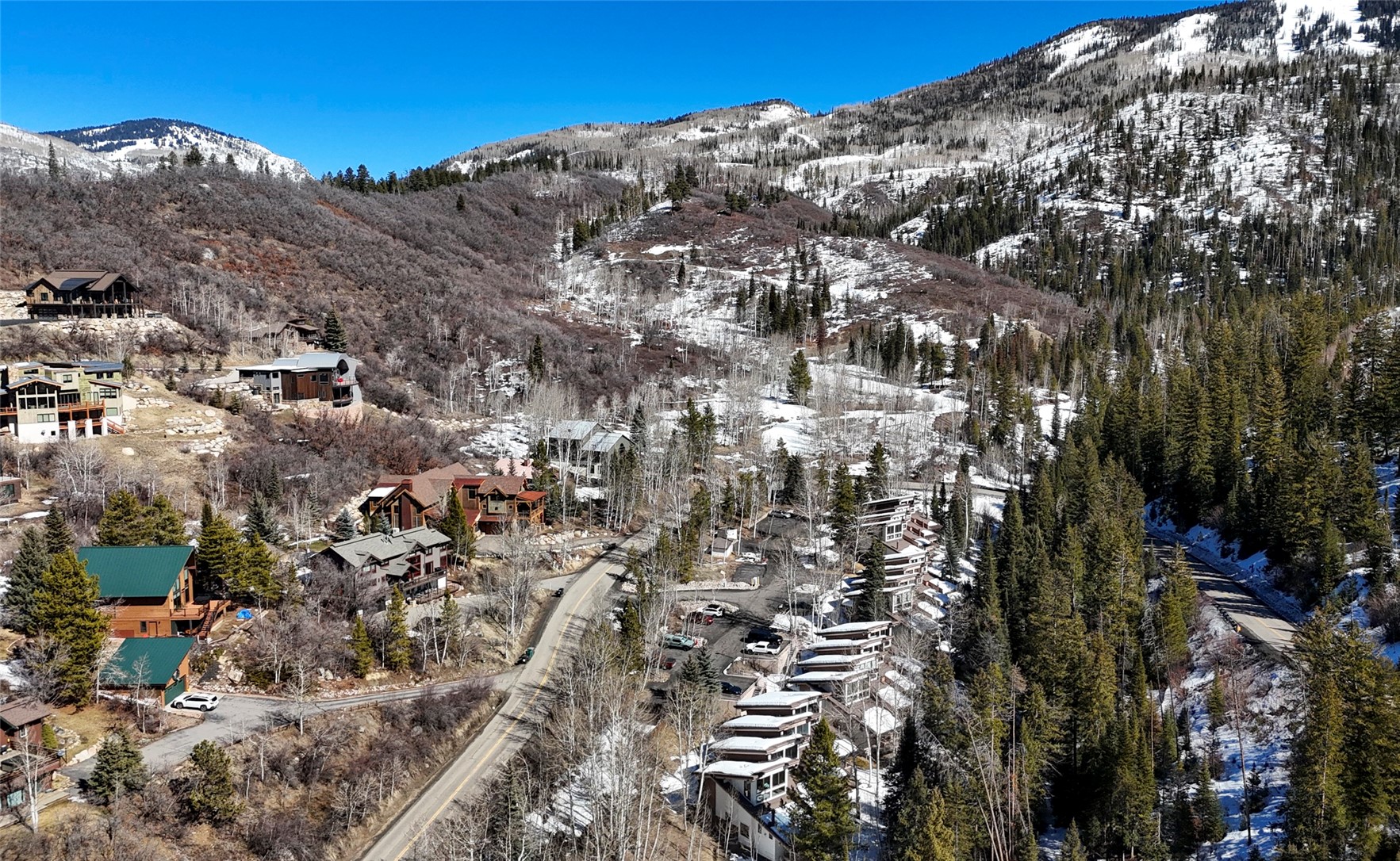 2739 Burgess Creek Road Steamboat Springs CO 80487