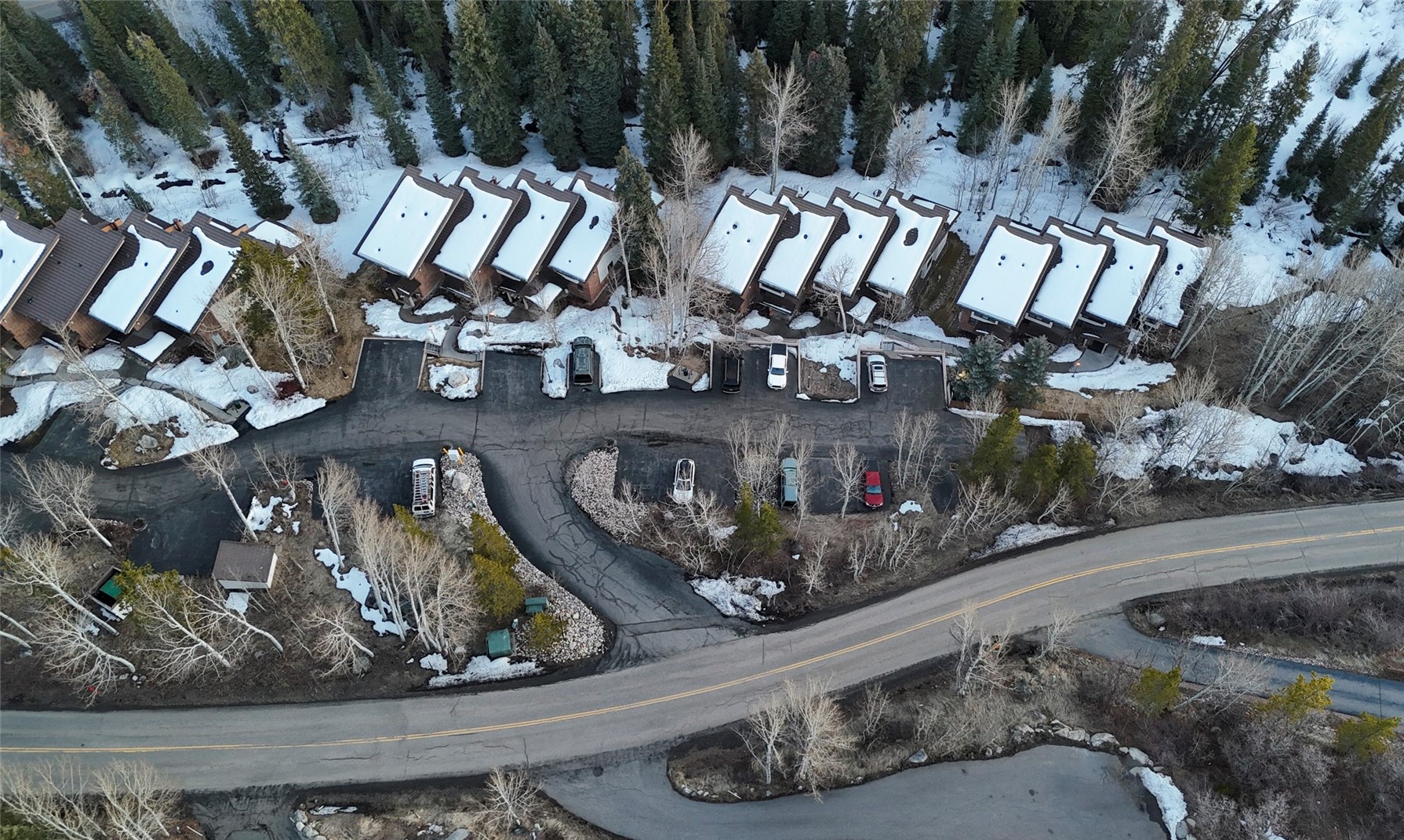 2739 Burgess Creek Road Steamboat Springs CO 80487