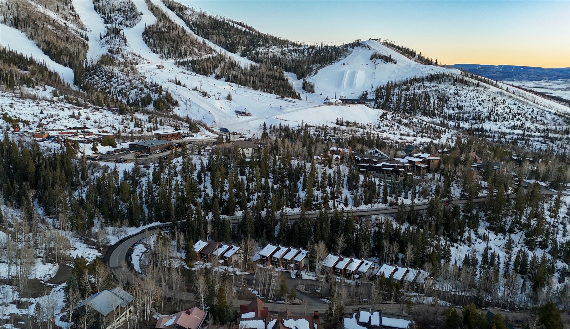 2739 Burgess Creek Road Steamboat Springs CO 80487