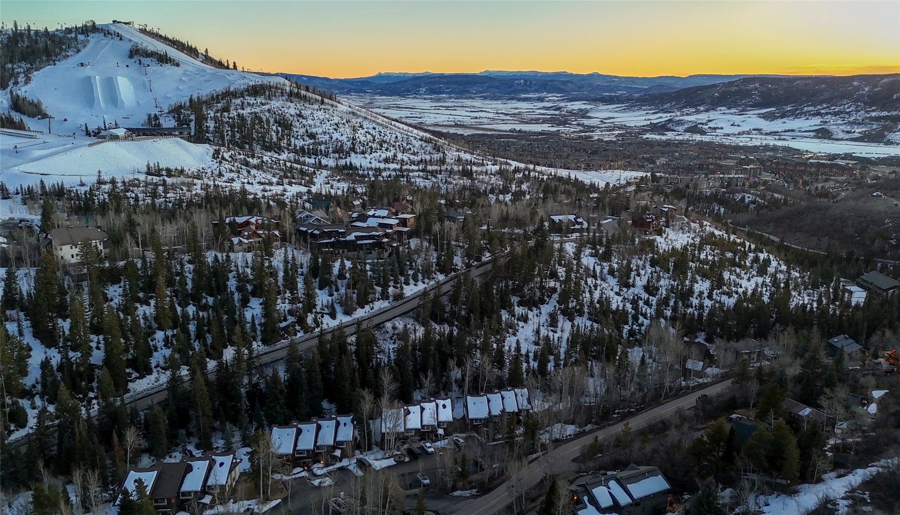 2739 Burgess Creek Road Steamboat Springs CO 80487