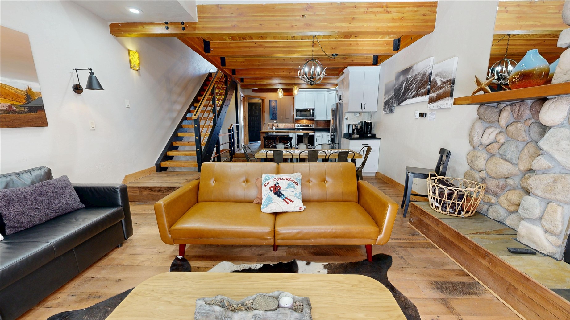 2739 Burgess Creek Road Steamboat Springs CO 80487