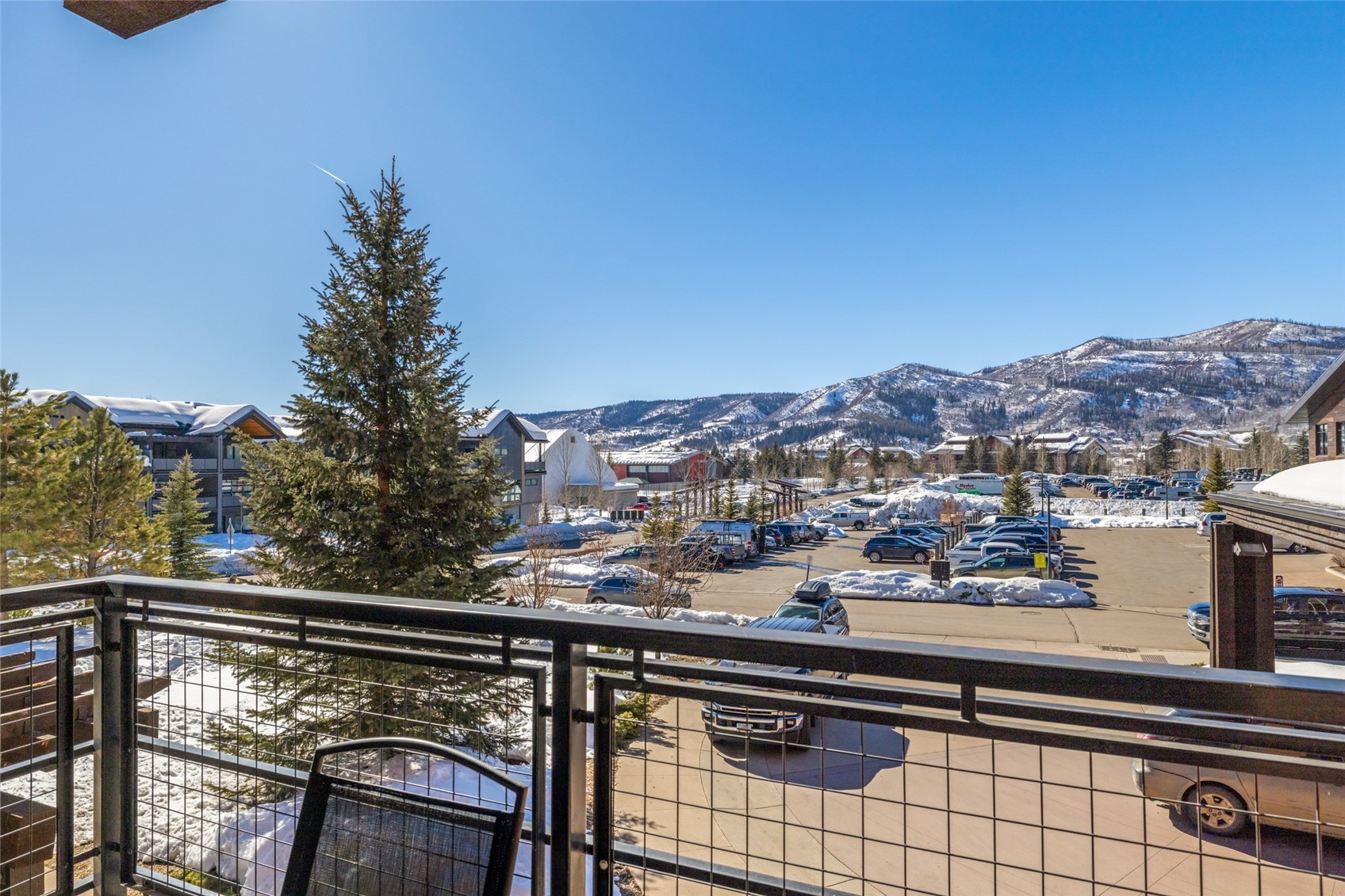 1175 Bangtail Way Steamboat Springs CO 80487