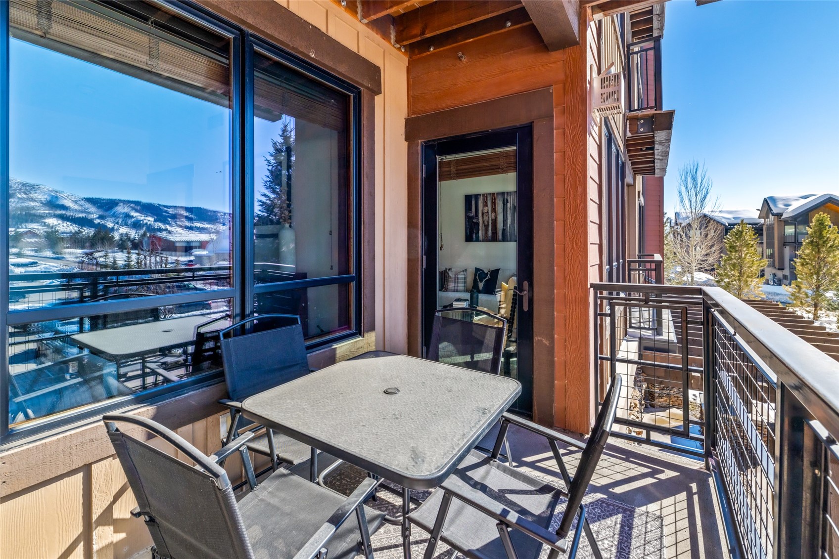 1175 Bangtail Way Steamboat Springs CO 80487