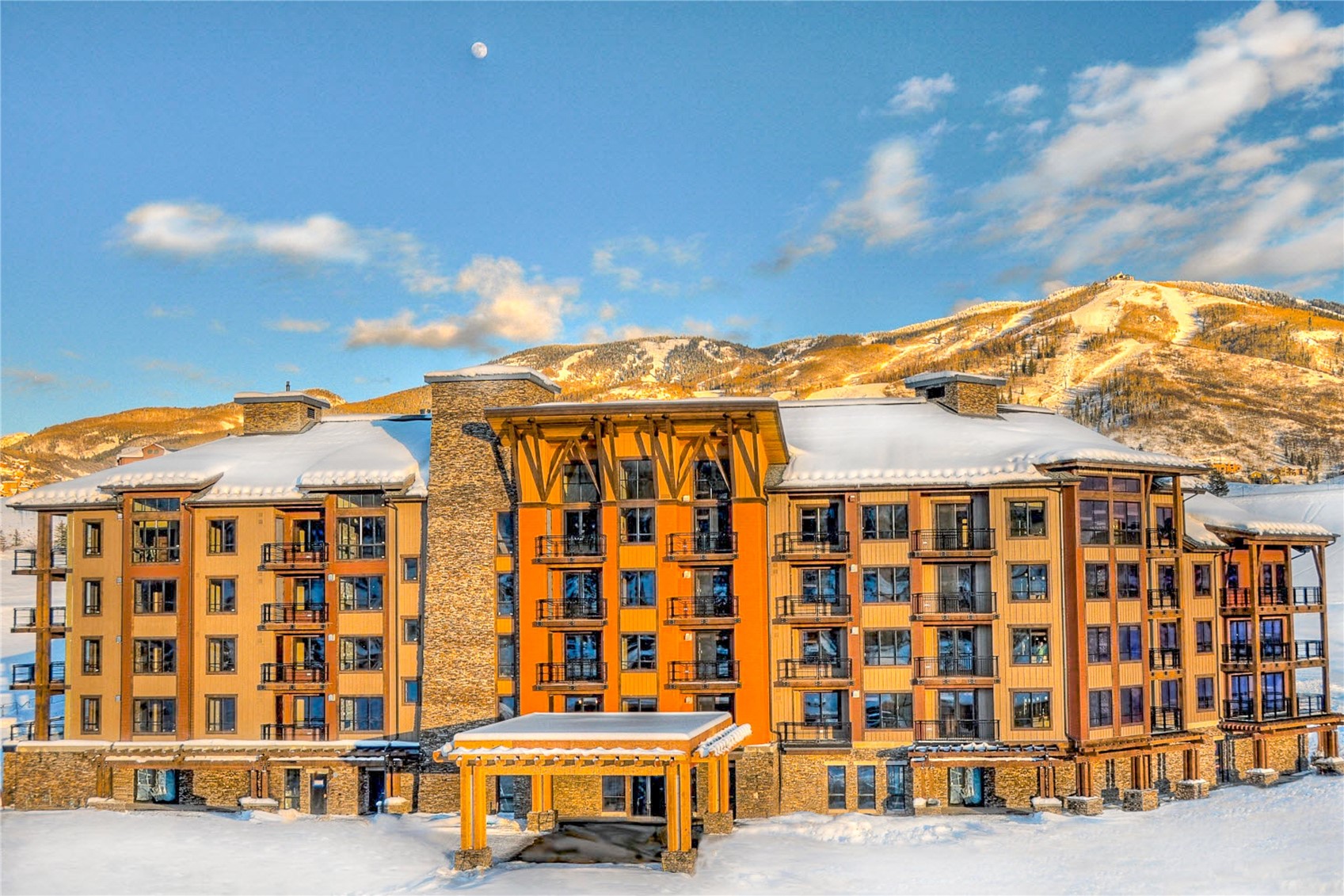 1175 Bangtail Way Steamboat Springs CO 80487