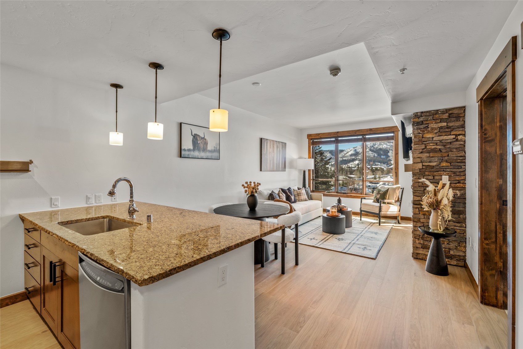 1175 Bangtail Way Steamboat Springs CO 80487