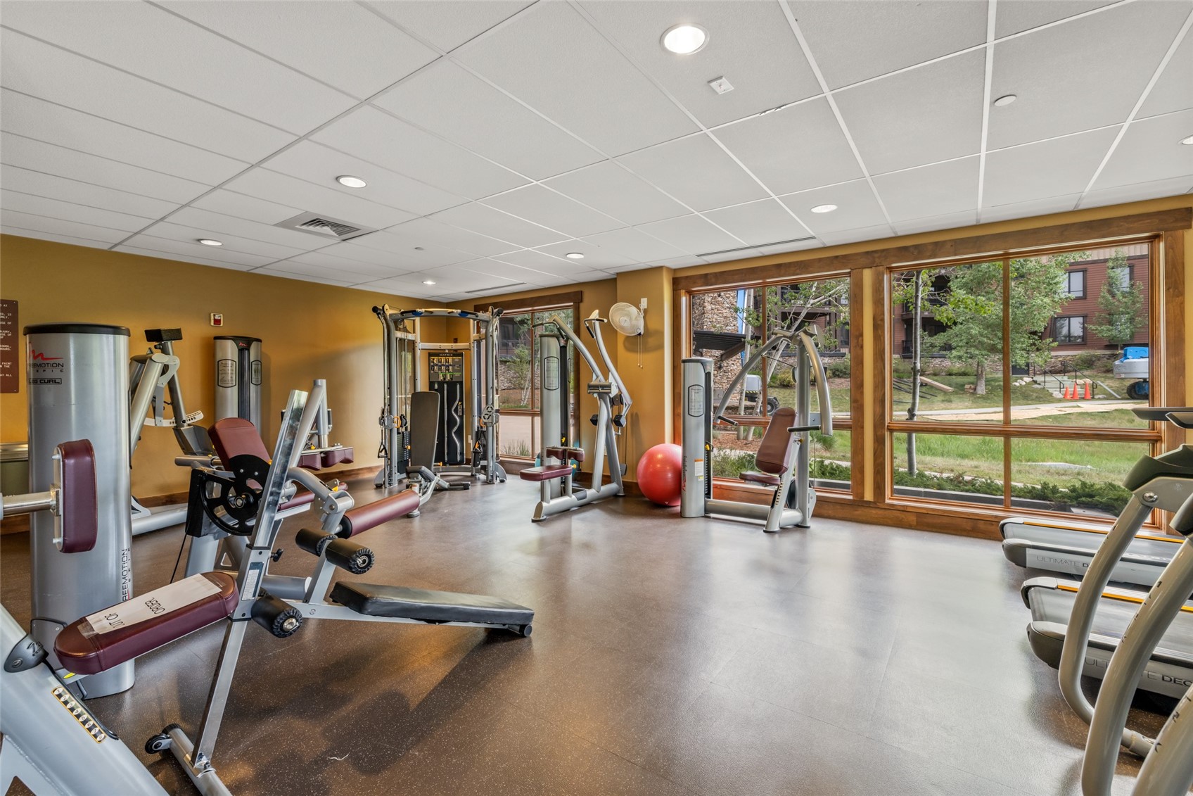 1175 Bangtail Way Steamboat Springs CO 80487