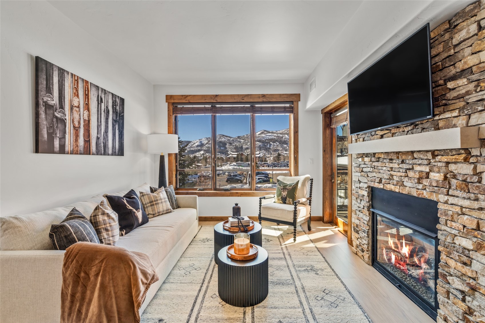 1175 Bangtail Way Steamboat Springs CO 80487