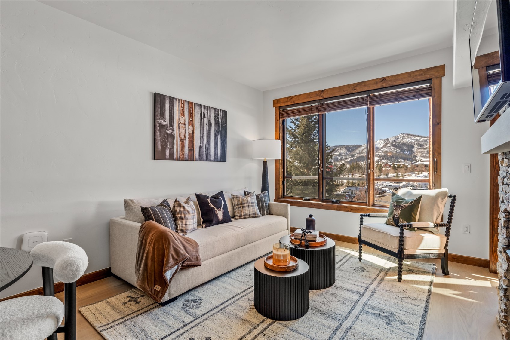 1175 Bangtail Way Steamboat Springs CO 80487
