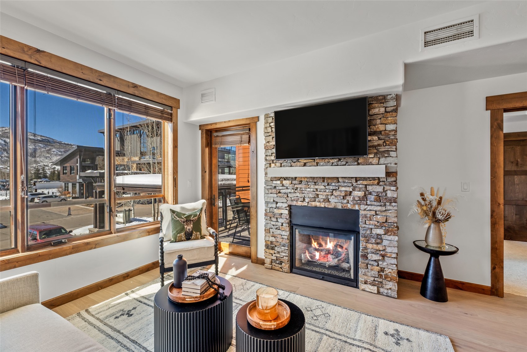 1175 Bangtail Way Steamboat Springs CO 80487