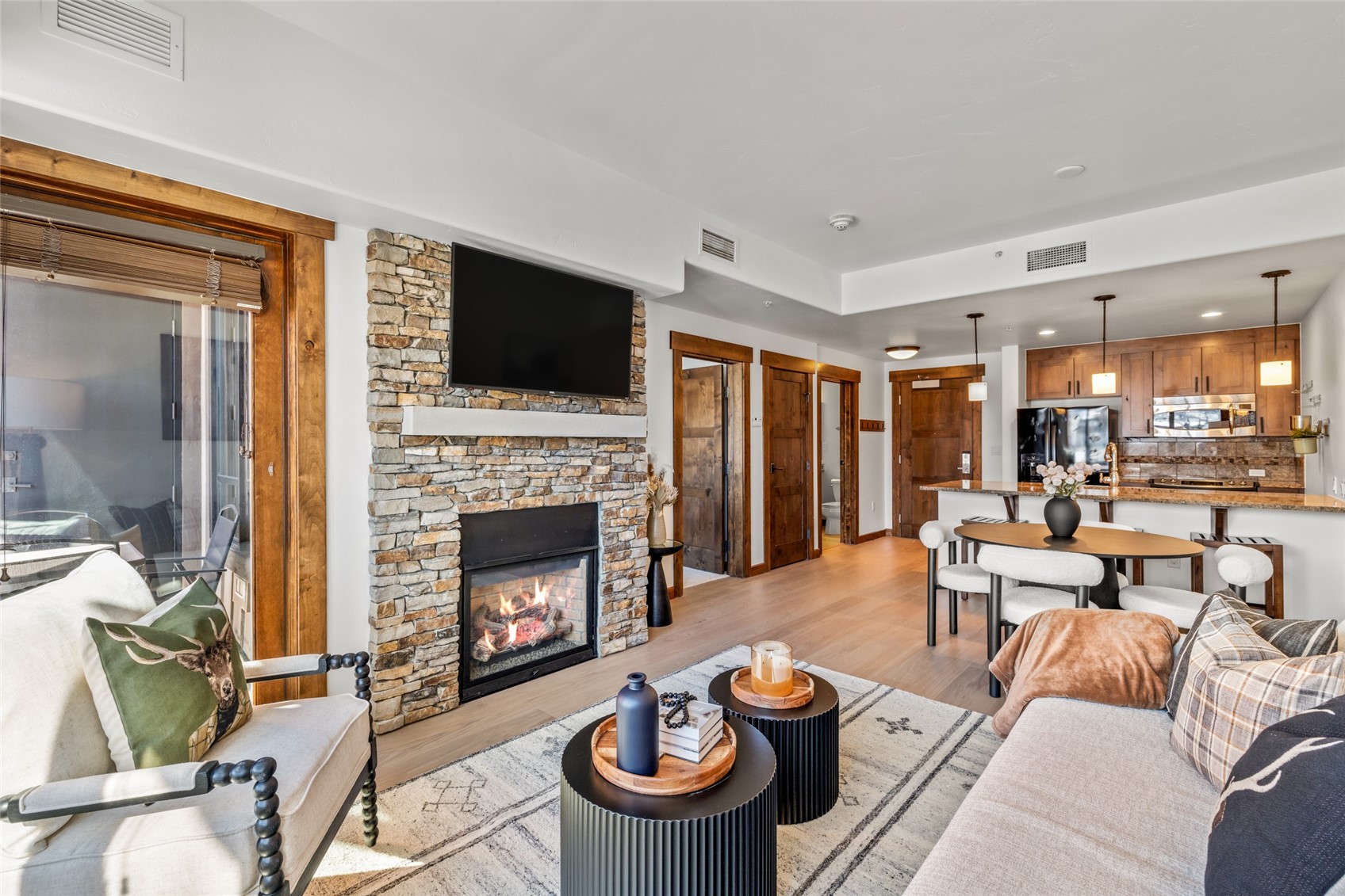 1175 Bangtail Way Steamboat Springs CO 80487