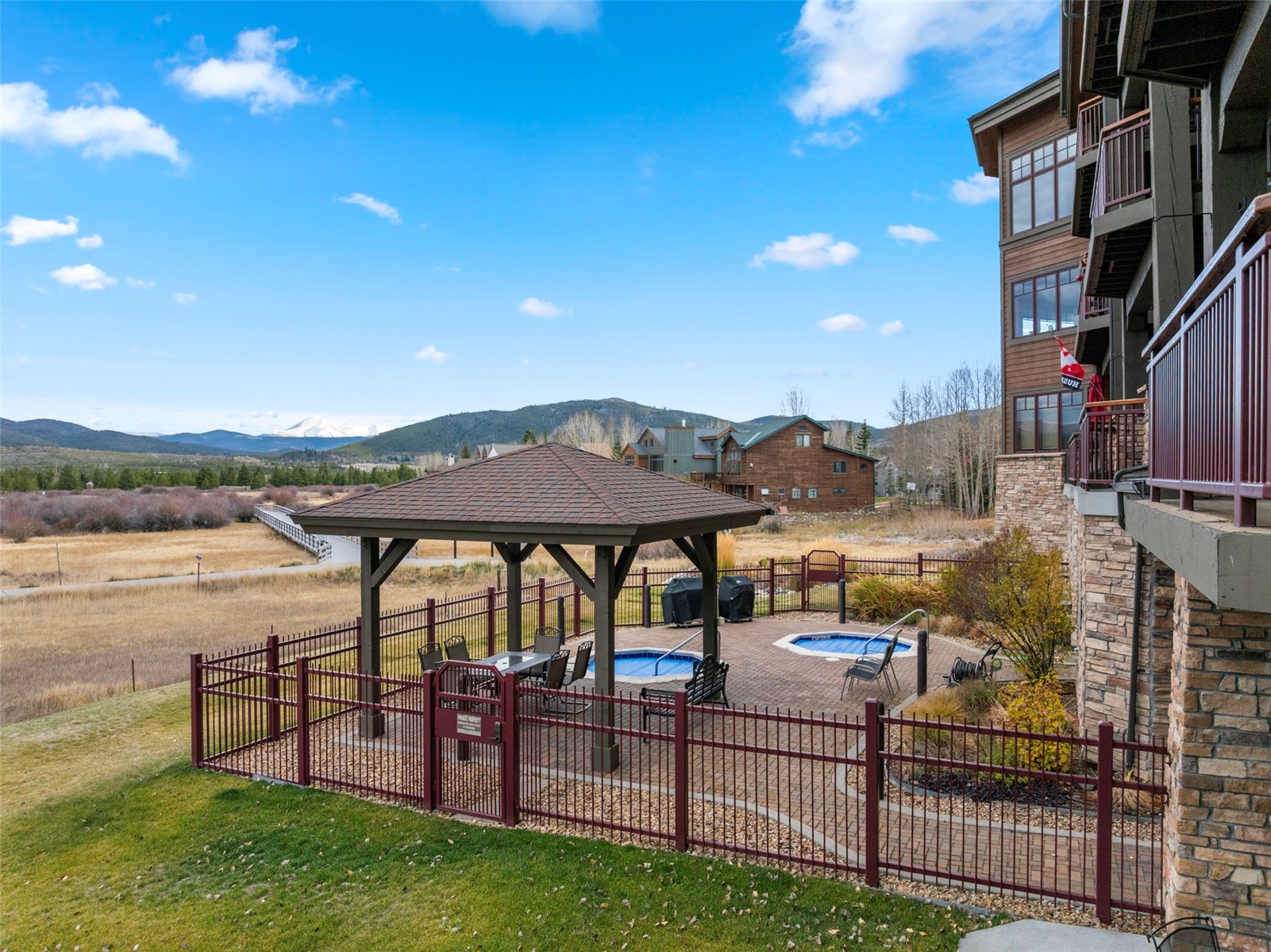 1101 Divide Road Frisco CO 80443