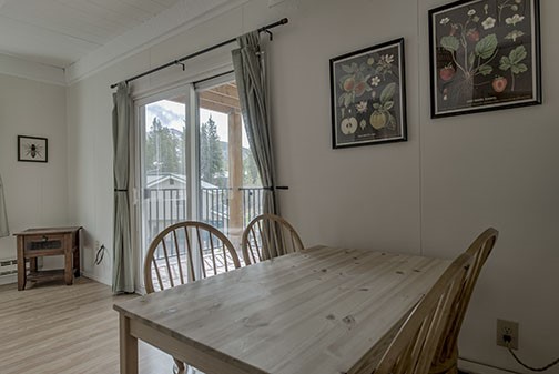 50 Now Colorado Court Breckenridge CO 80424