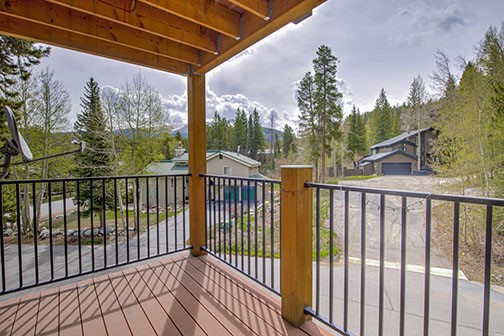 50 Now Colorado Court Breckenridge CO 80424