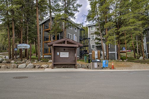 50 Now Colorado Court Breckenridge CO 80424