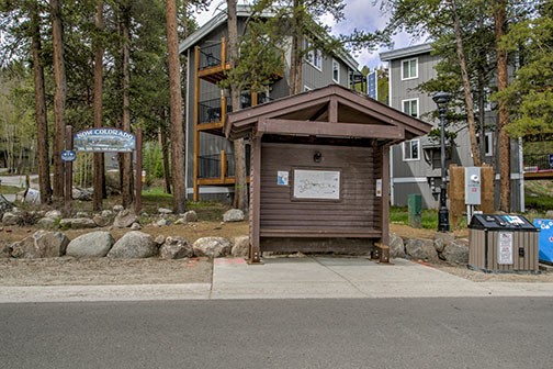 50 Now Colorado Court Breckenridge CO 80424
