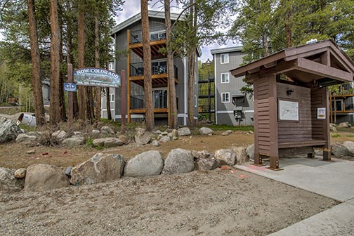 50 Now Colorado Court Breckenridge CO 80424