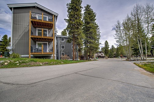 50 Now Colorado Court Breckenridge CO 80424