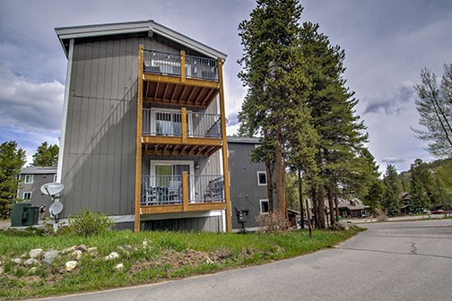 50 Now Colorado Court Breckenridge CO 80424
