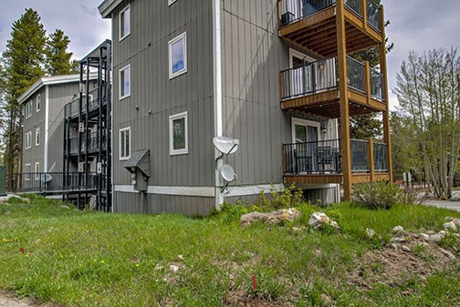 50 Now Colorado Court Breckenridge CO 80424