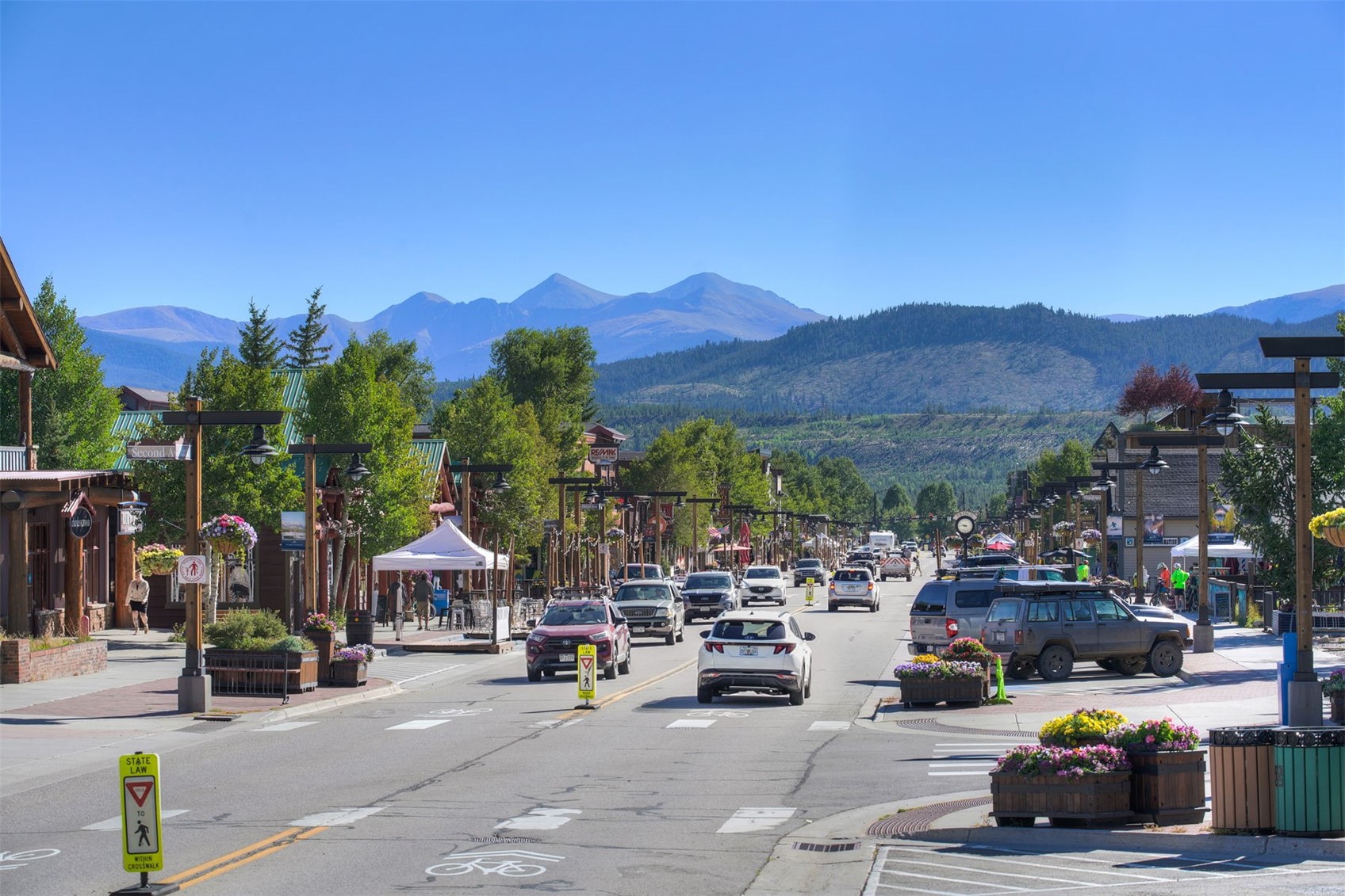 20 E Main Street Frisco CO 80443