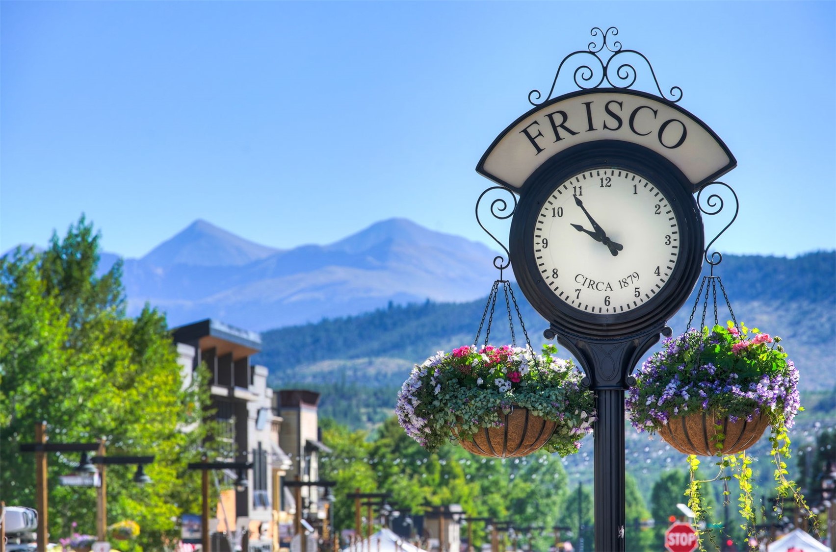 20 E Main Street Frisco CO 80443