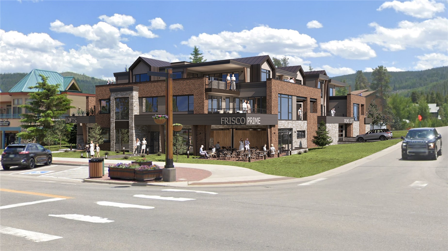 20 E Main Street Frisco CO 80443