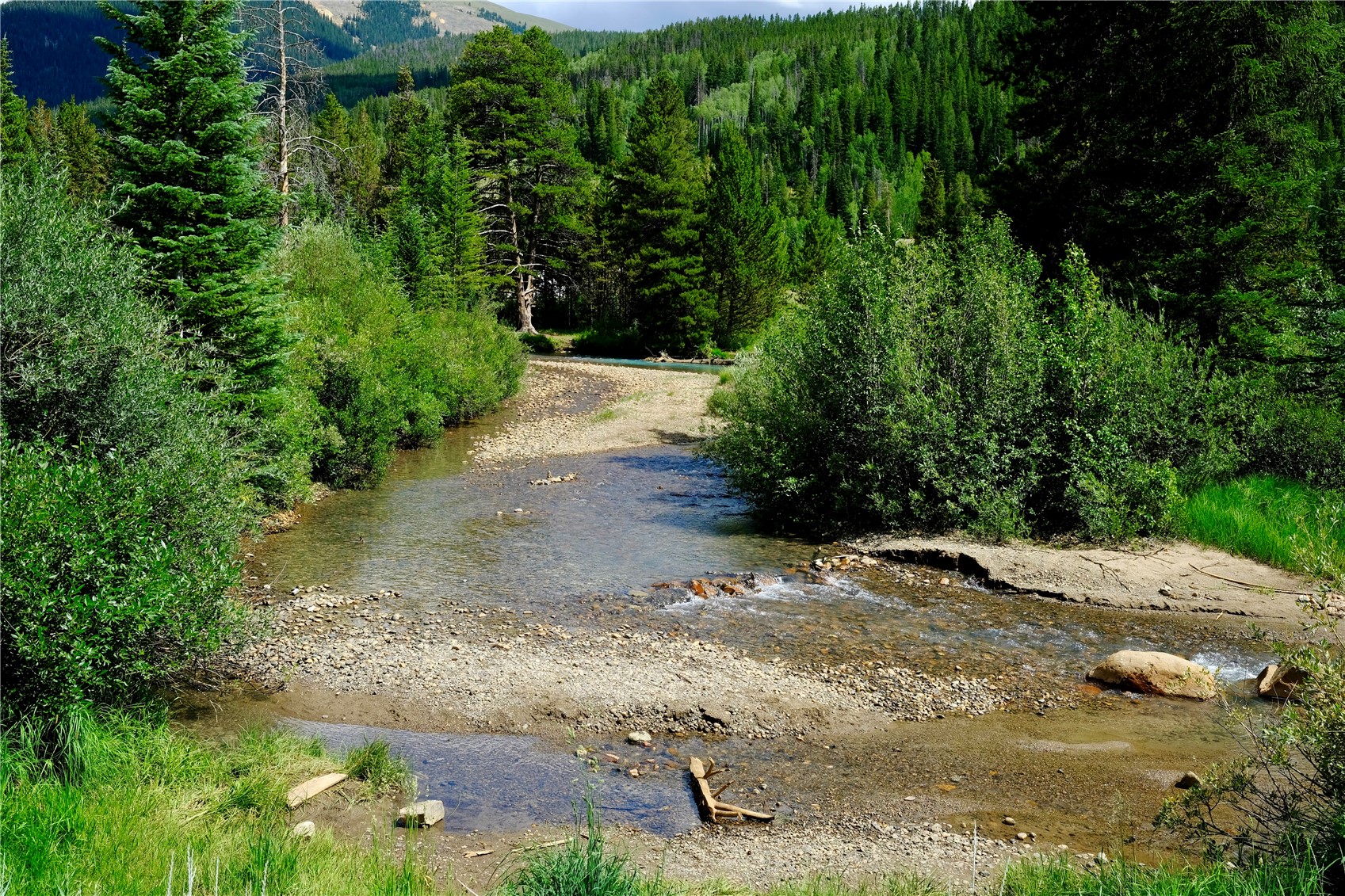 23034 Us Highway 6 Keystone CO 80435