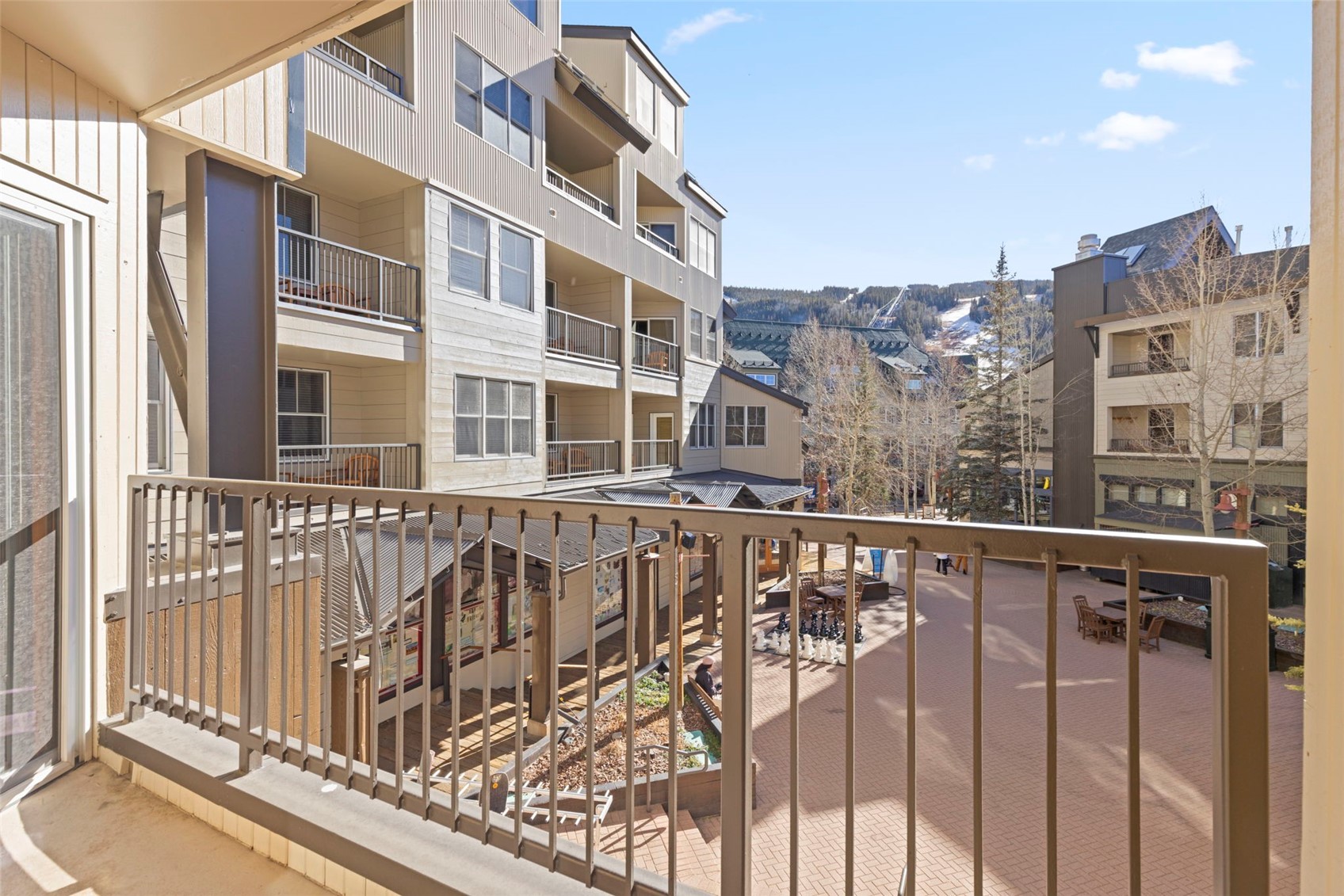 Keystone CO, 140 Ida Belle Drive, Unit 8181