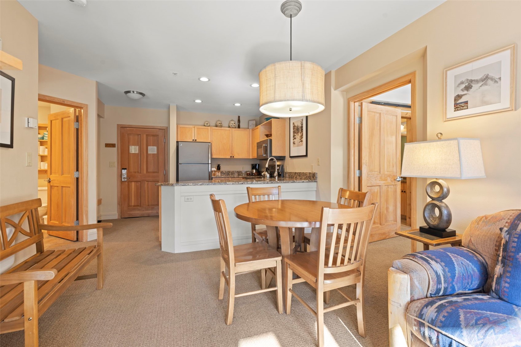 140 Ida Belle Drive Keystone CO 80435
