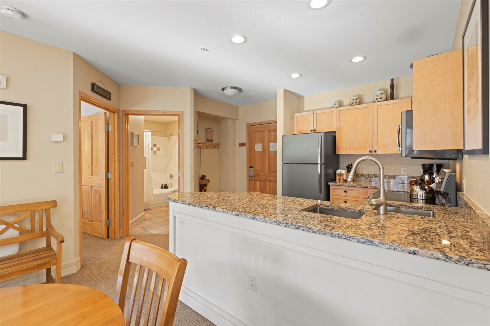 140 Ida Belle Drive Keystone CO 80435
