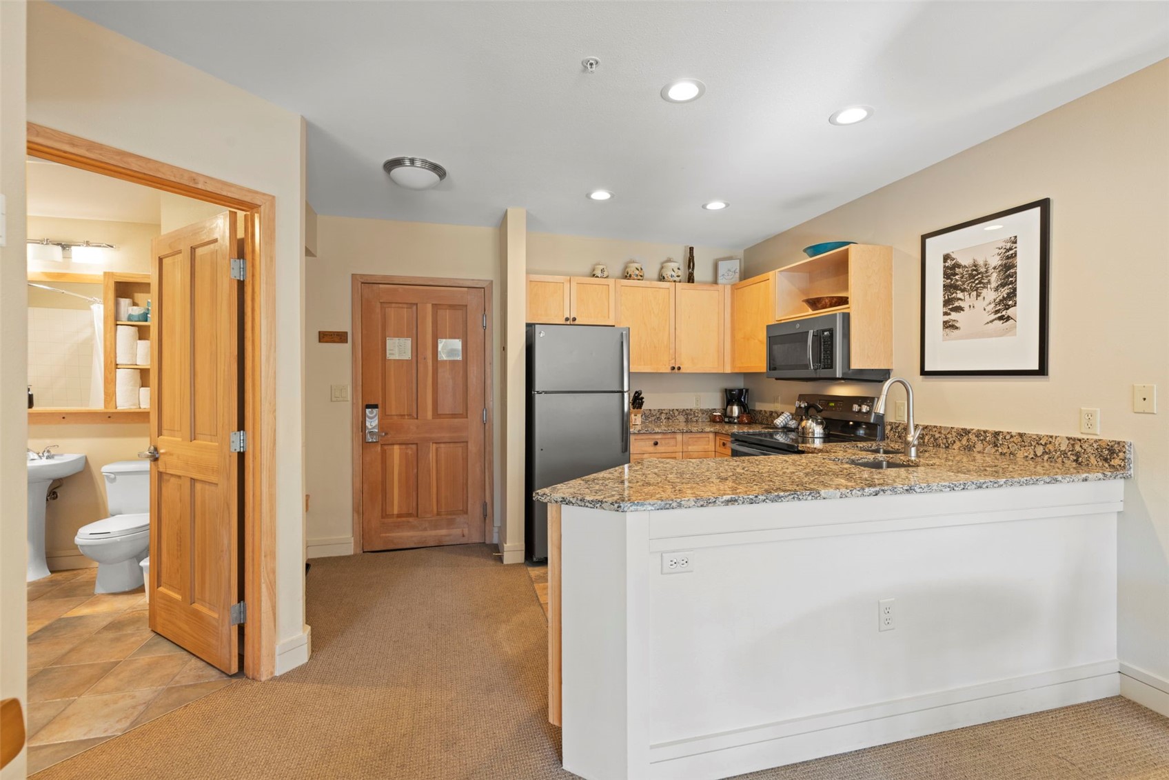 140 Ida Belle Drive Keystone CO 80435