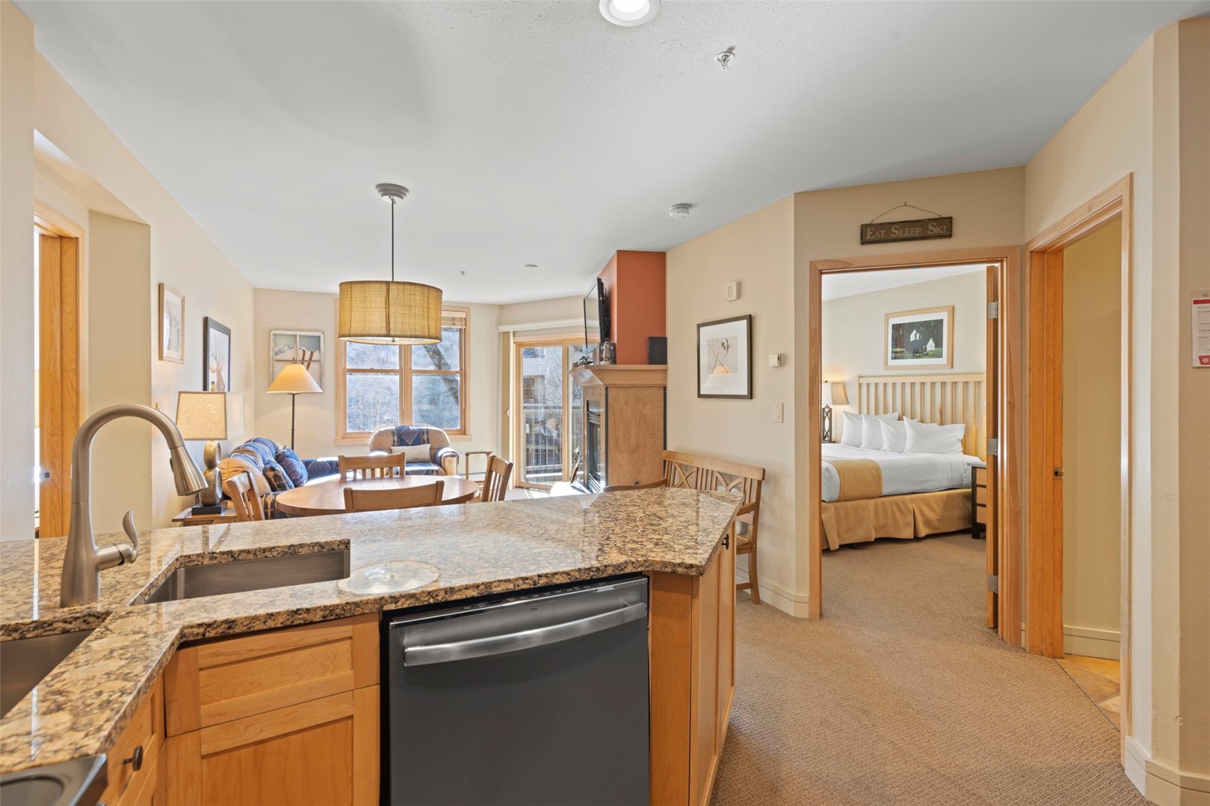 140 Ida Belle Drive Keystone CO 80435