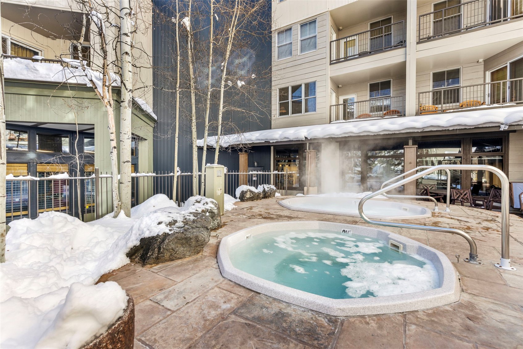 140 Ida Belle Drive Keystone CO 80435
