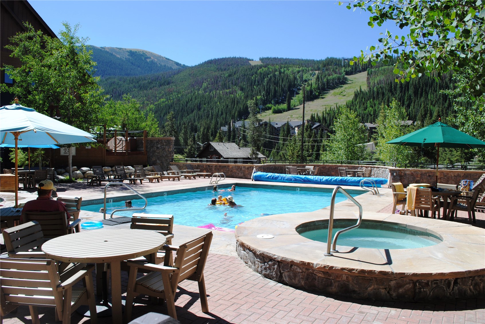 140 Ida Belle Drive Keystone CO 80435