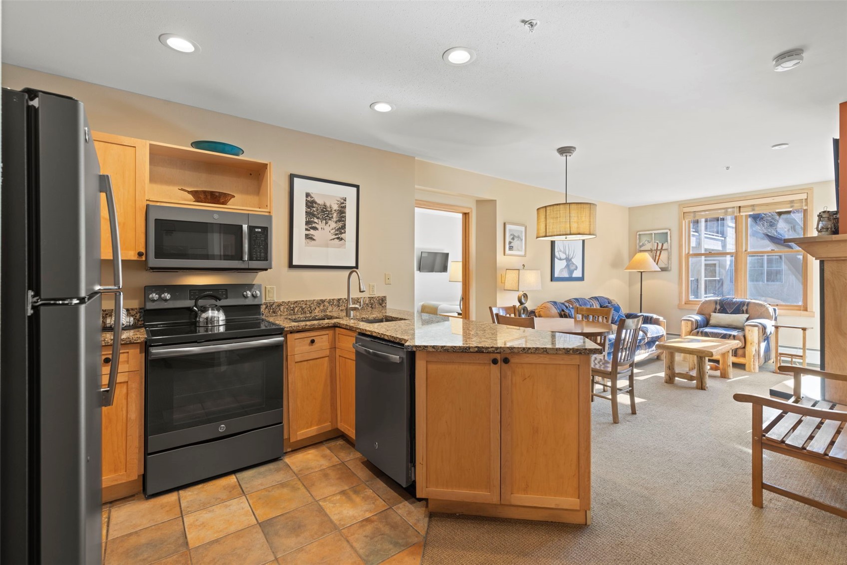 140 Ida Belle Drive Keystone CO 80435