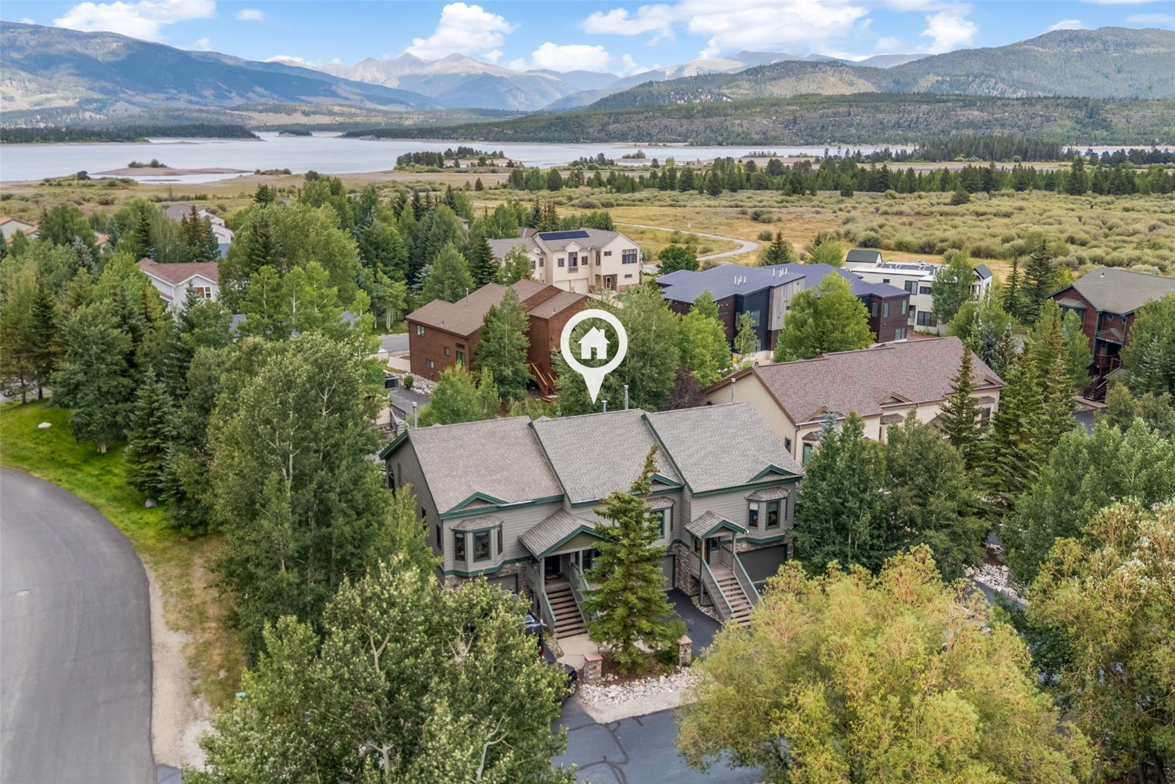 803 Lakepoint Court Frisco CO 80443