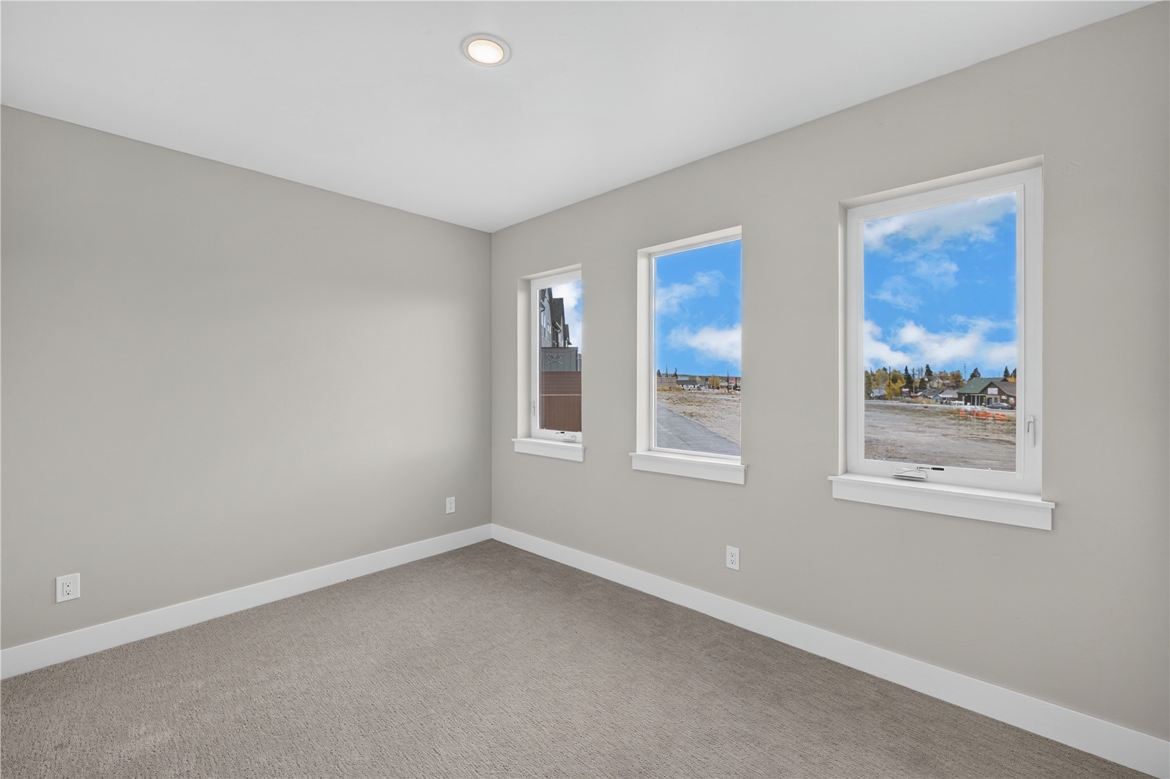 309 Grand Review Drive Leadville CO 80461