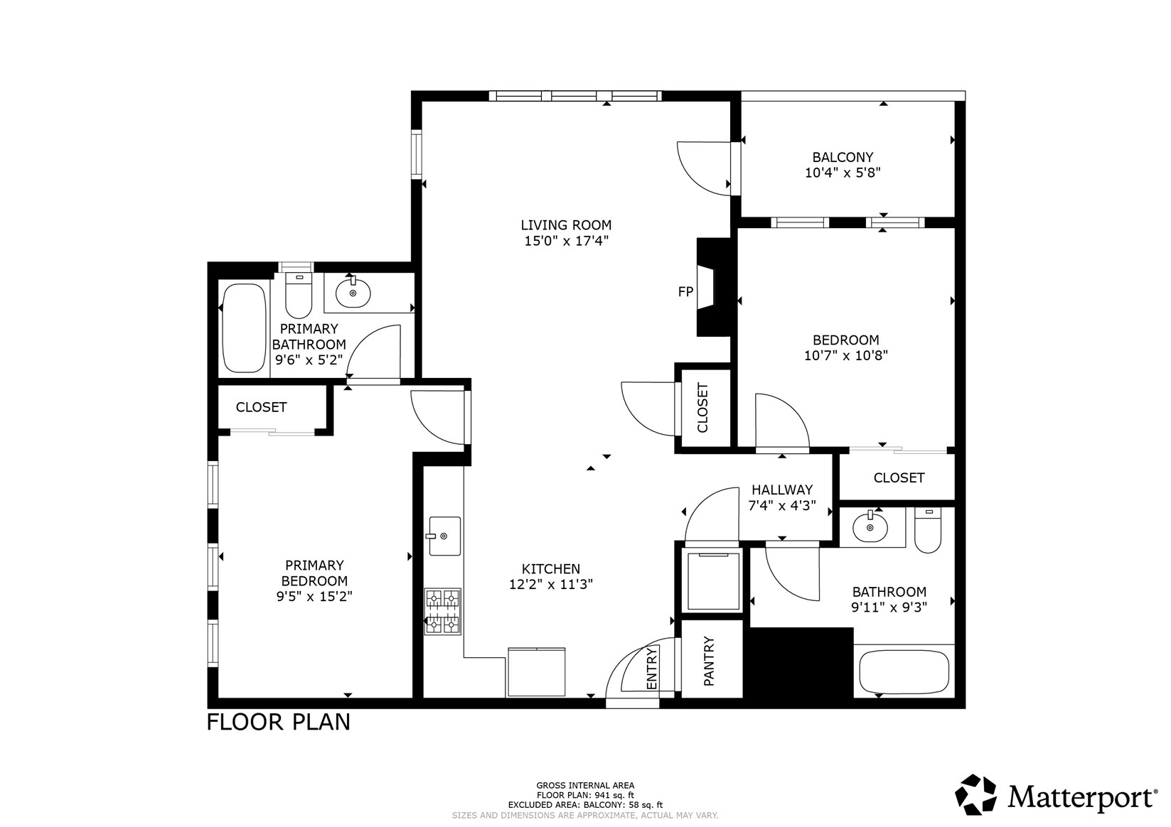 309 Grand Review Drive Leadville CO 80461