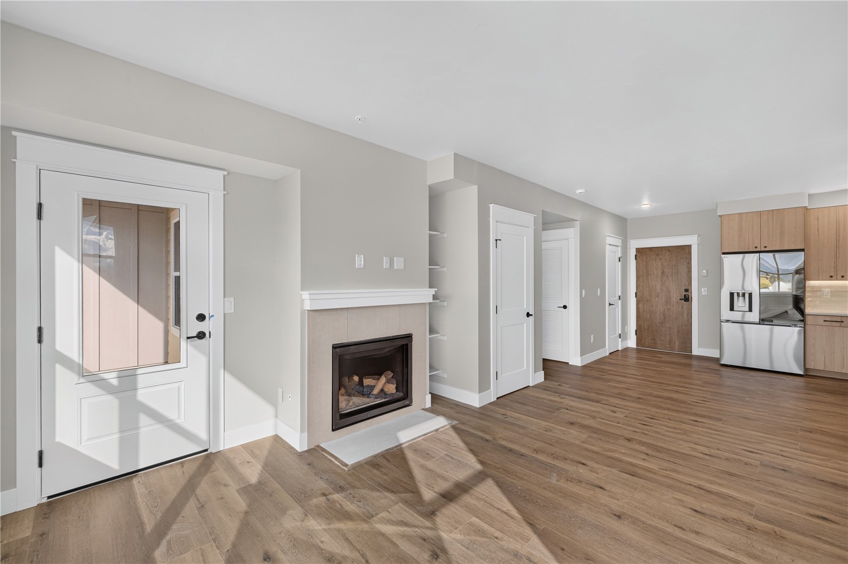 309 Grand Review Drive Leadville CO 80461