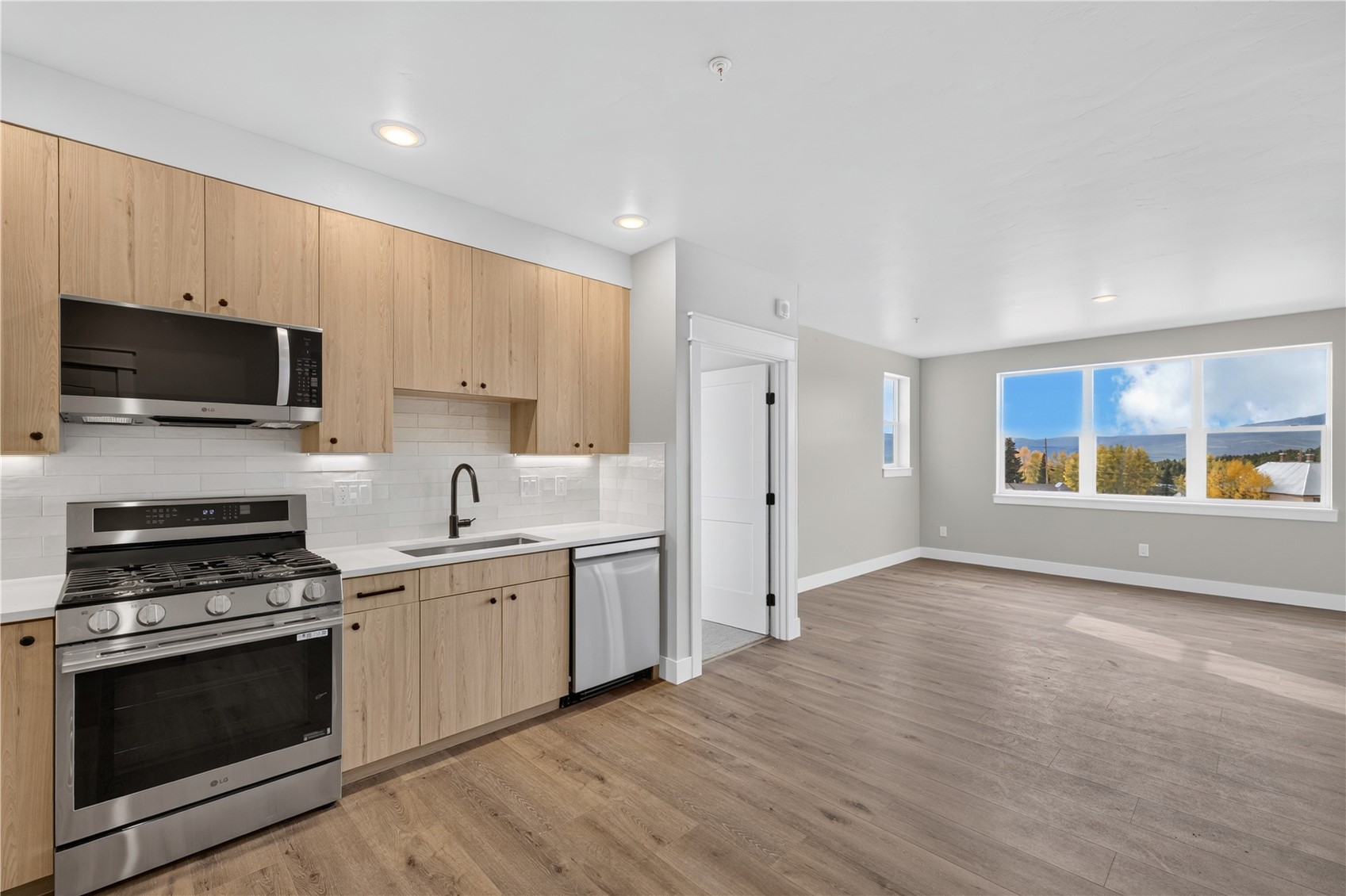 309 Grand Review Drive Leadville CO 80461