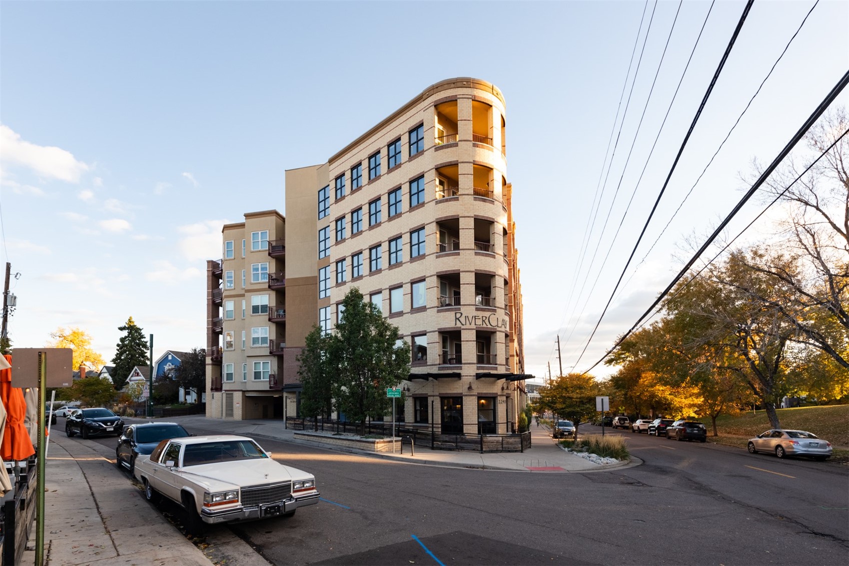 2240 N Clay Street Denver CO 80211