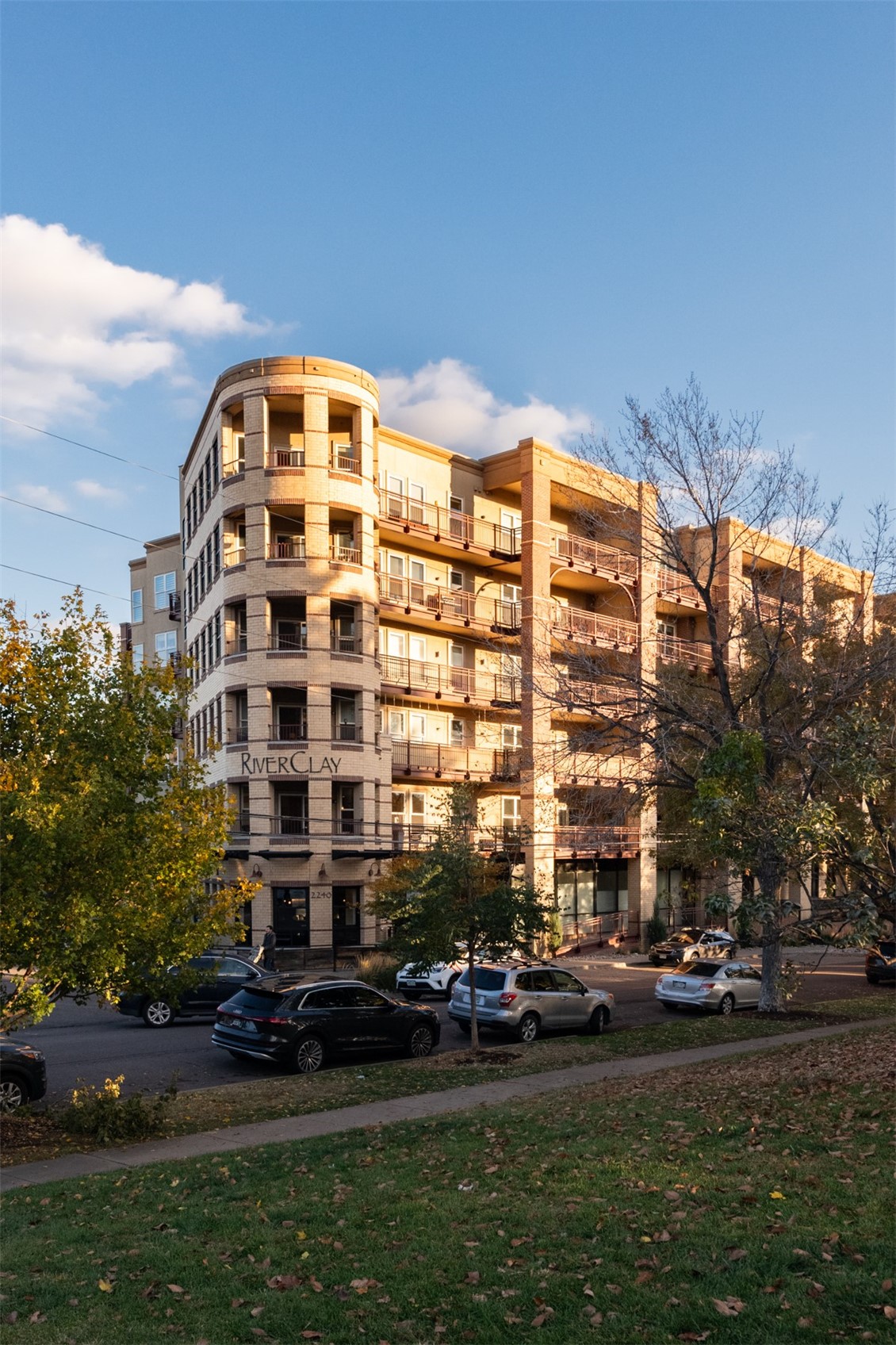 2240 N Clay Street Denver CO 80211