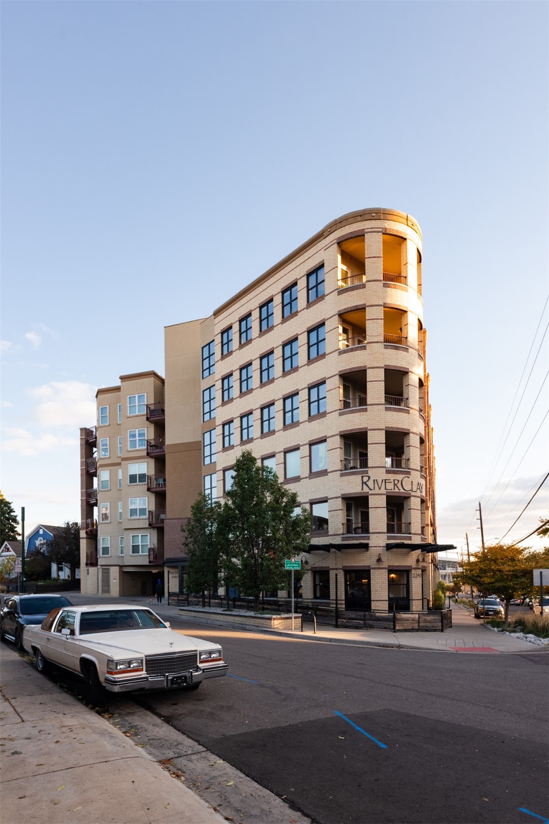 2240 N Clay Street Denver CO 80211