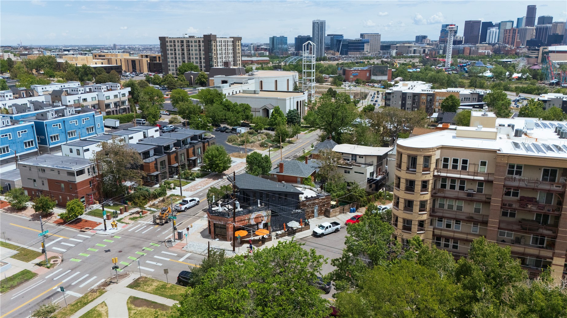 2240 N Clay Street Denver CO 80211