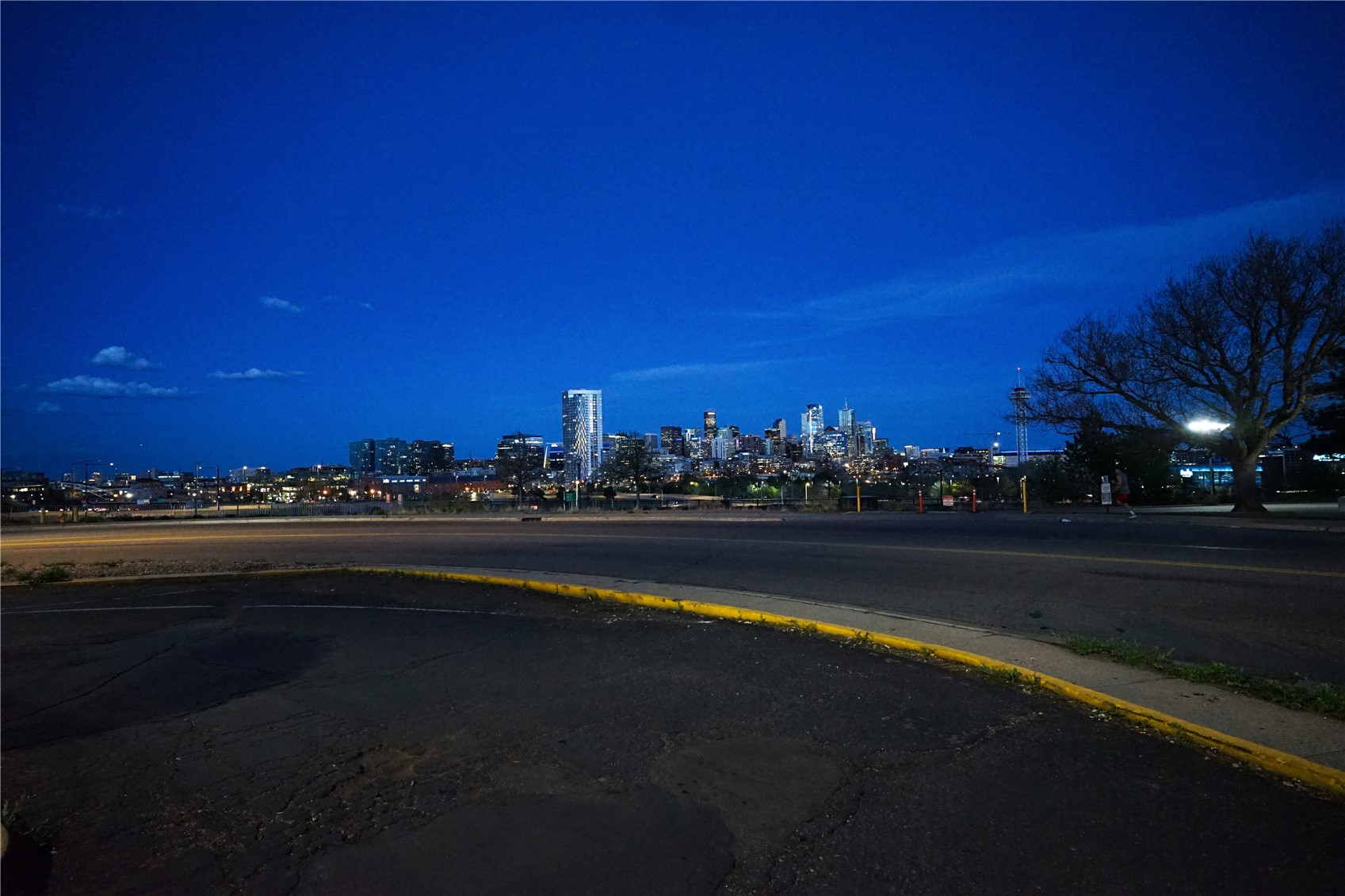 2240 N Clay Street Denver CO 80211