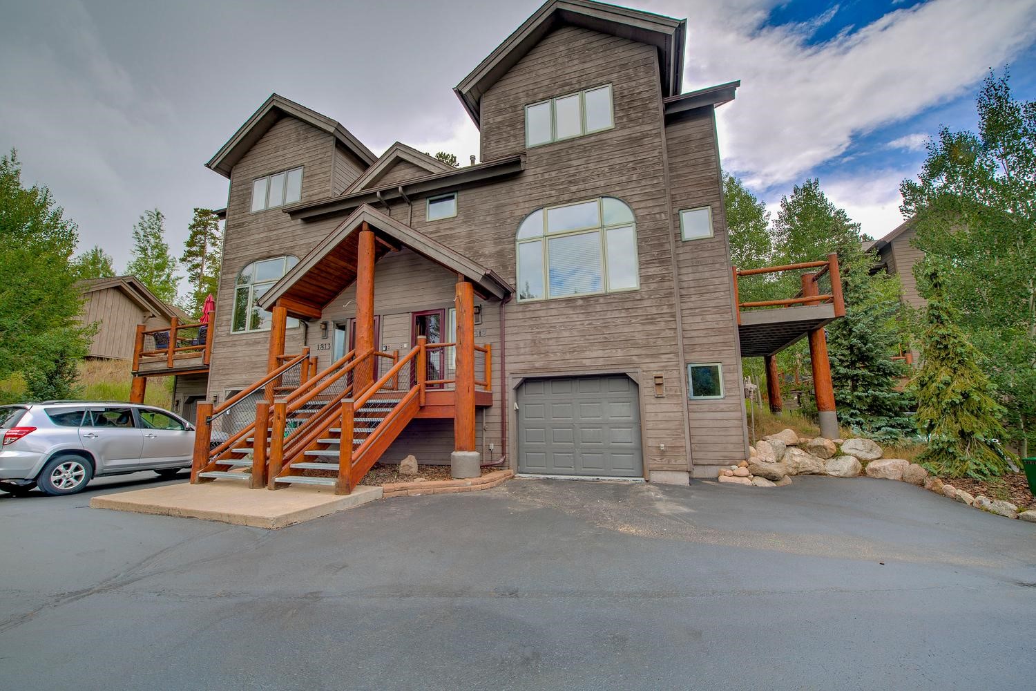 1817 Stellar Drive Silverthorne CO 80498