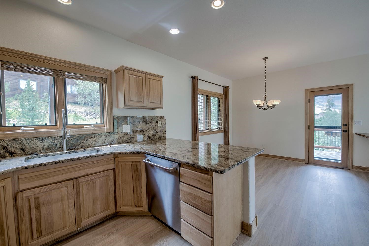1817 Stellar Drive Silverthorne CO 80498