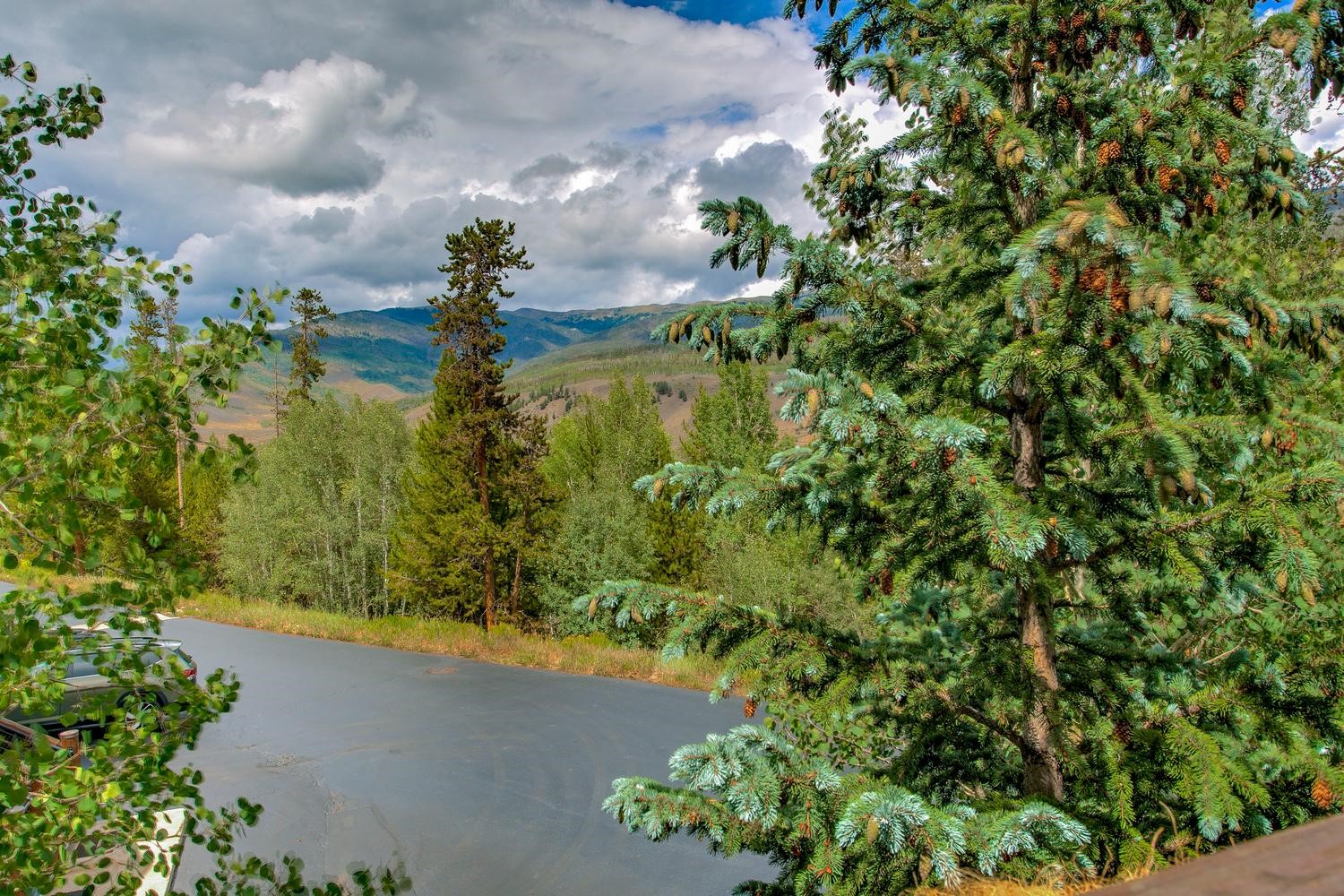 1817 Stellar Drive Silverthorne CO 80498
